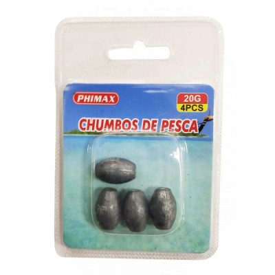 ΜΟΛΥΒΙ 4x20G 255872